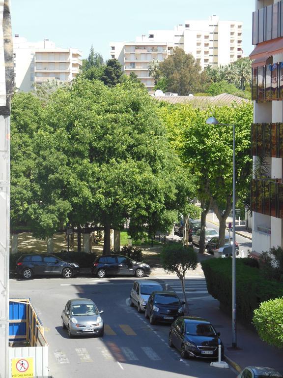 Appartement Silver La Regence Juan-les-Pins Bilik gambar