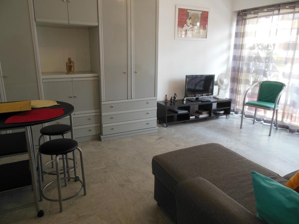 Appartement Silver La Regence Juan-les-Pins Bilik gambar