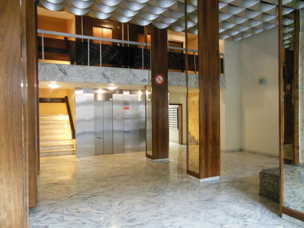 Appartement Silver La Regence Juan-les-Pins Bilik gambar