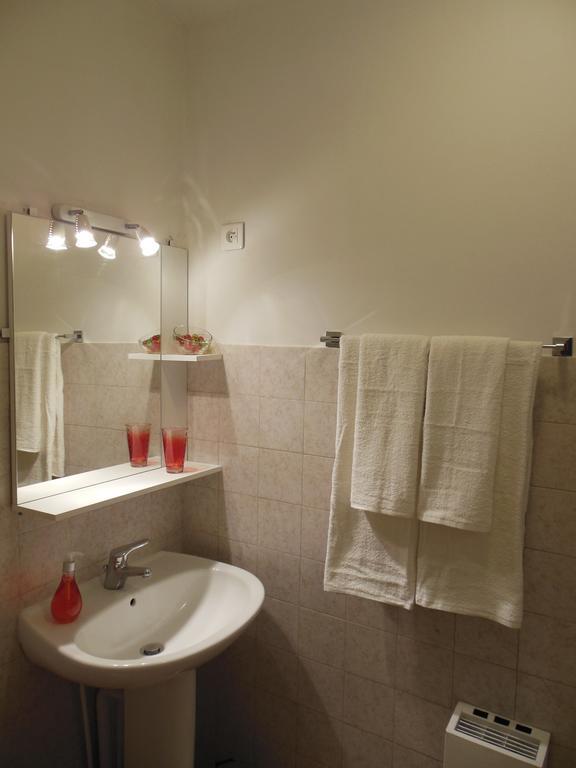 Appartement Silver La Regence Juan-les-Pins Bilik gambar