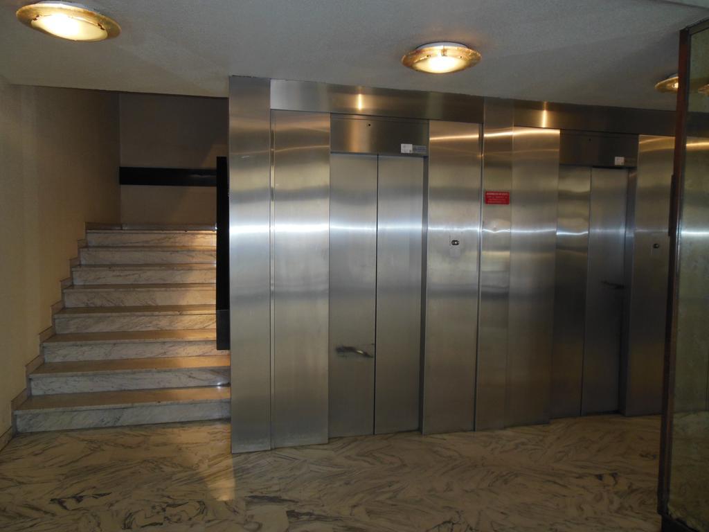 Appartement Silver La Regence Juan-les-Pins Luaran gambar