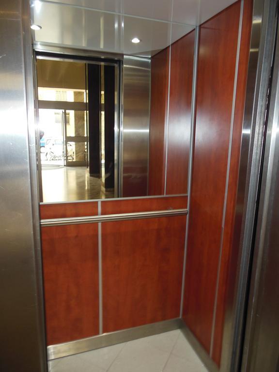 Appartement Silver La Regence Juan-les-Pins Luaran gambar